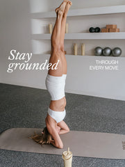 Naloži sliko v galerijo, Podloga za jogo Soft Stone
