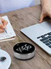 Naloži sliko v galerijo, TwistTimer – Pametni kuhinjski timer
