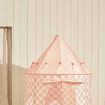 Naloži sliko v galerijo, Kid's Concept - Igralni šotor Apricot
