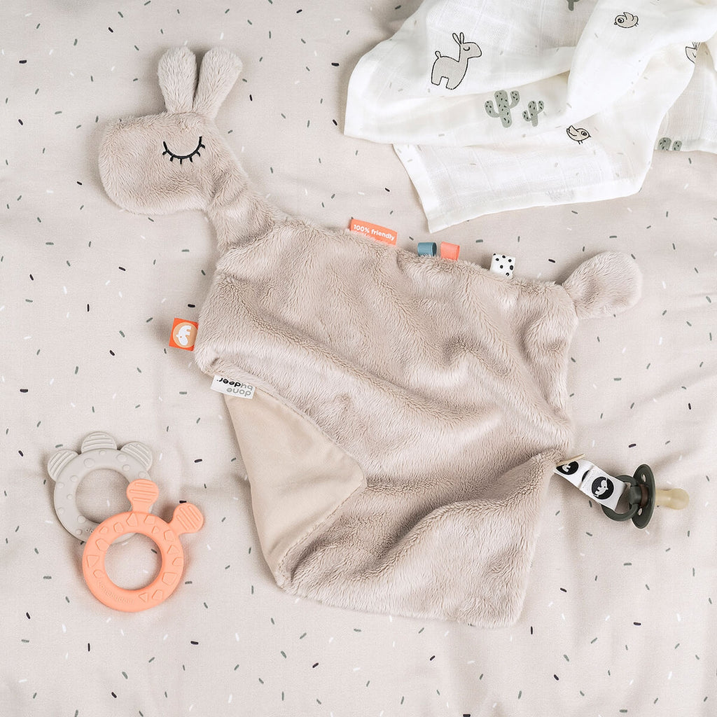 Done by Deer - Ninica - Lalee Sand