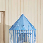 Naloži sliko v galerijo, Kid's Concept - Igralni šotor Star New Blue
