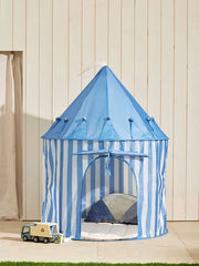 Naloži sliko v galerijo, Kid&#39;s Concept - Igralni šotor Star New Blue
