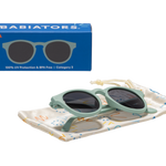 Naloži sliko v galerijo, Babiators - Otroška sončna očala Keyhole, Mint to Be
