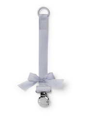 Naloži sliko v galerijo, Elodie - Lesena priponka za dudo, Lavender Love
