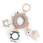 Naloži sliko v galerijo, Done by Deer - Aktivnostni obroč Lalee Sand
