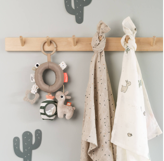 Done by Deer - Aktivnostni obroč Lalee Sand