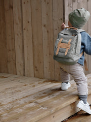 Naloži sliko v galerijo, Elodie - Tanka kapa, Hazy Jade
