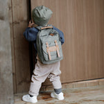 Naloži sliko v galerijo, Elodie - Tanka kapa, Hazy Jade
