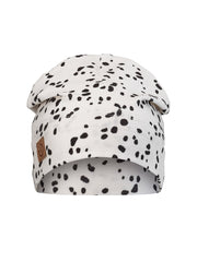 Naloži sliko v galerijo, Elodie - Tanka kapa, Dalmatian Dots
