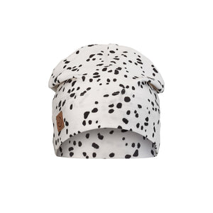 Elodie - Tanka kapa, Dalmatian Dots