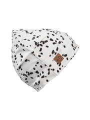 Naloži sliko v galerijo, Elodie - Tanka kapa, Dalmatian Dots
