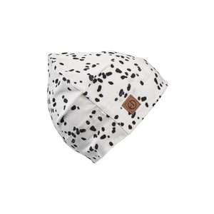 Elodie - Tanka kapa, Dalmatian Dots