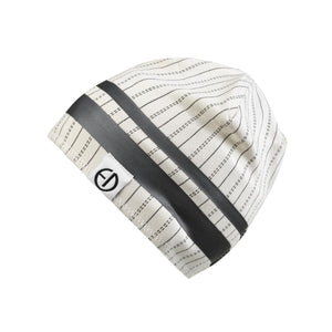 Elodie - Kapa Pinstripe