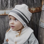 Naloži sliko v galerijo, Elodie - Kapa Pinstripe
