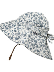 Naloži sliko v galerijo, Elodie klobuček, Garden Leo Toile
