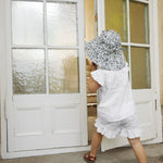 Naloži sliko v galerijo, Elodie klobuček, Garden Leo Toile
