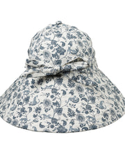 Naloži sliko v galerijo, Elodie klobuček, Garden Leo Toile
