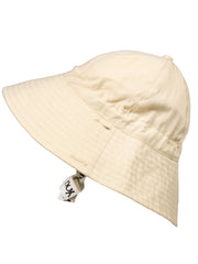 Naloži sliko v galerijo, Elodie klobuček, Oat White
