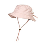 Naloži sliko v galerijo, Elodie Bucket hat klobuček, Misty Pink
