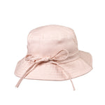 Naloži sliko v galerijo, Elodie Bucket hat klobuček, Misty Pink

