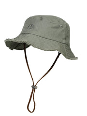 Naloži sliko v galerijo, Elodie Bucket hat klobuček, Hazy Jade
