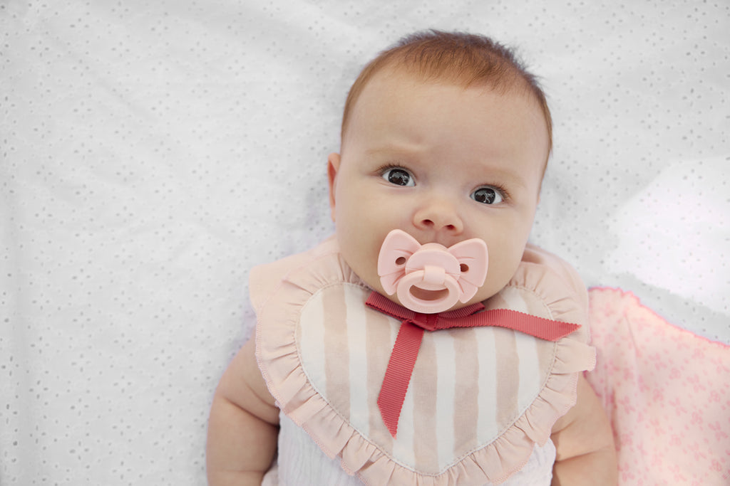 Elodie - Duda Misty Pink