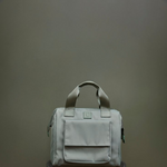 Naloži sliko v galerijo, Elodie - Previjalna torba z okvirjem, Hazy Jade
