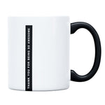 Naloži sliko v galerijo, Skodelica I F* love you
