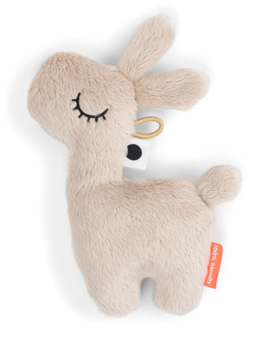 Darilce Lalee's First Play