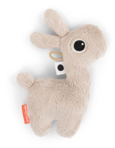 Done by Deer - Majhna senzorična igračka Lalee Sand