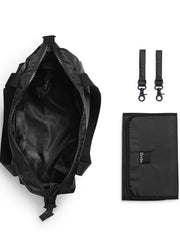 Naloži sliko v galerijo, Športna torba - Brilliant Black
