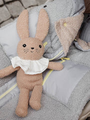 Naloži sliko v galerijo, Elodie - Ninica Pink Boucle Britney
