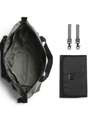 Naloži sliko v galerijo, Elodie - Športna previjalna torba - Rebel Green
