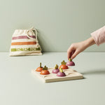 Naloži sliko v galerijo, Kid&#39;s Concept  - Igra tri v vrsto
