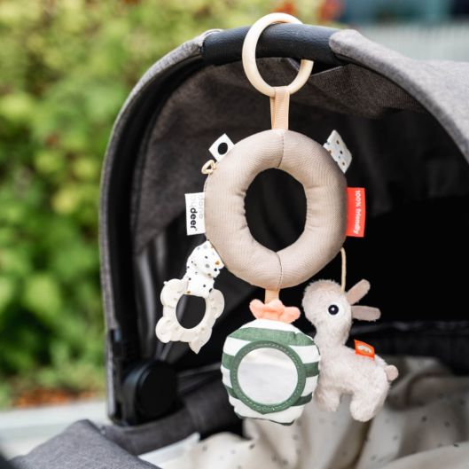 Done by Deer - Aktivnostni obroč Lalee Sand