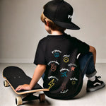 Naloži sliko v galerijo, Majica Pozitiven vajb
