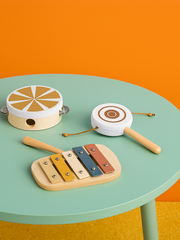 Naloži sliko v galerijo, kid&#39;s-concept-glasbeni-komplet-instrumentov-za-otroke
