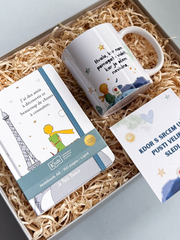 Naloži sliko v galerijo, Darilce Kdor s srcem uči
