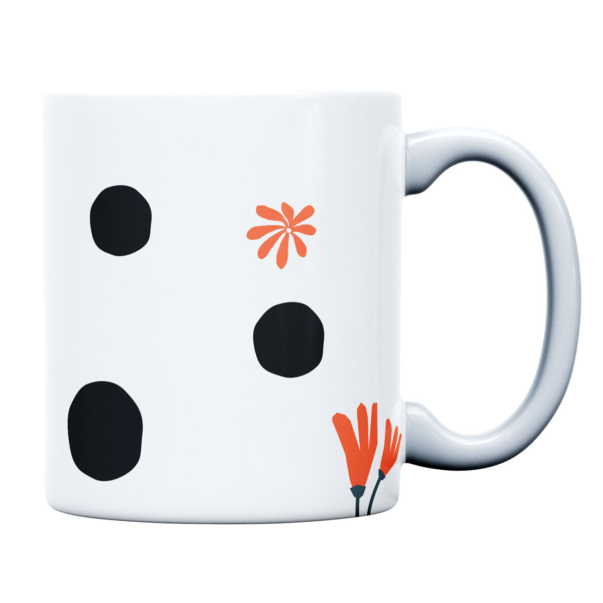 Skodelica Tvoj otrok je legenda