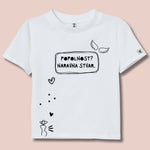 Naloži sliko v galerijo, Majica Popolnost - naravna stvar
