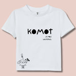 Naloži sliko v galerijo, Majica Komot (ž)
