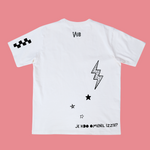 Naloži sliko v galerijo, Majica Reci, da ne zmorem
