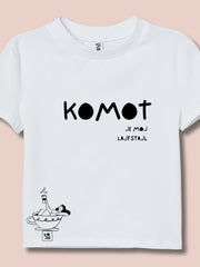 Naloži sliko v galerijo, Majica Komot (ž)
