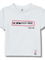 Naloži sliko v galerijo, Majica Ne dvomim vase
