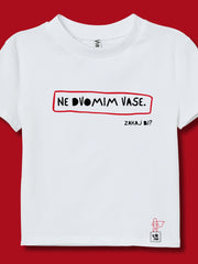 Naloži sliko v galerijo, Majica Ne dvomim vase
