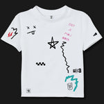 Naloži sliko v galerijo, Majica Svet je moj oder
