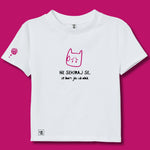 Naloži sliko v galerijo, Majica Ne sekiraj se, se bom jaz
