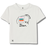 Naloži sliko v galerijo, Majica Zdaj uživam
