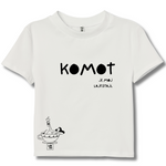 Naloži sliko v galerijo, Majica Komot (ž)
