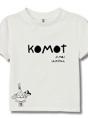 Naloži sliko v galerijo, Majica Komot (ž)
